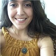 Profesora de Inglés Nativa, sencilla y accesible, flexible e individual!